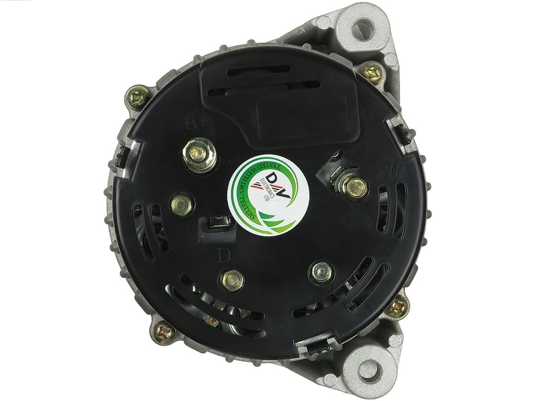 AS-PL A9117 Alternator