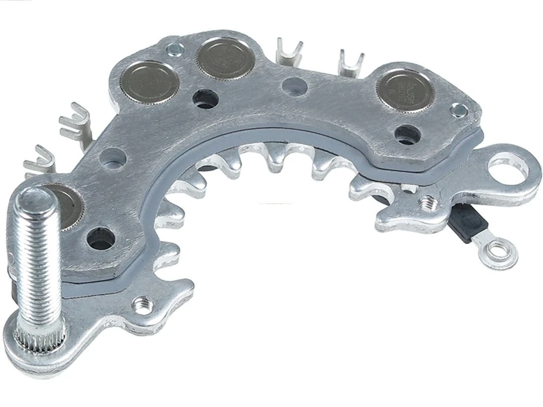 Rectifier, alternator Brand new AS-PL ARC2021