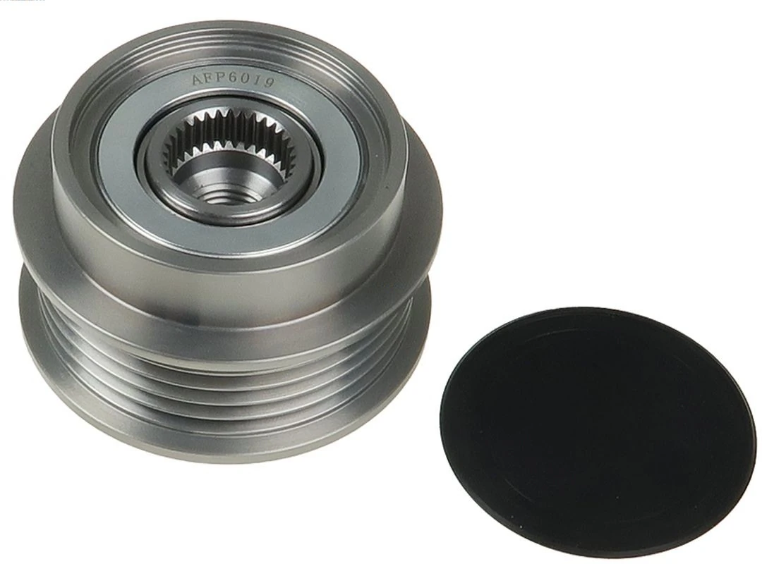 Alternator Freewheel Clutch Brand new AS-PL AFP6019