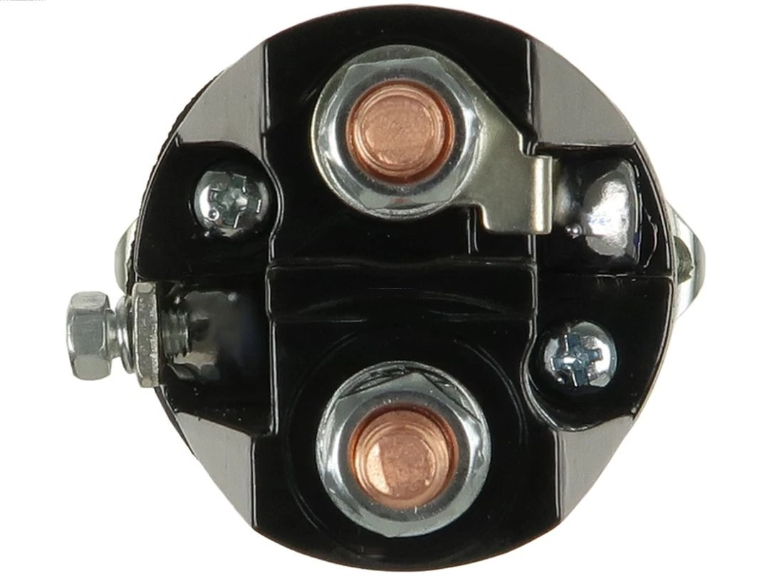 Solenoid Switch, starter Brand new AS-PL SS5103