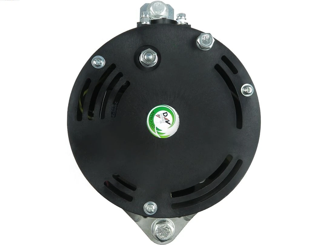 AS-PL A9208 Alternator