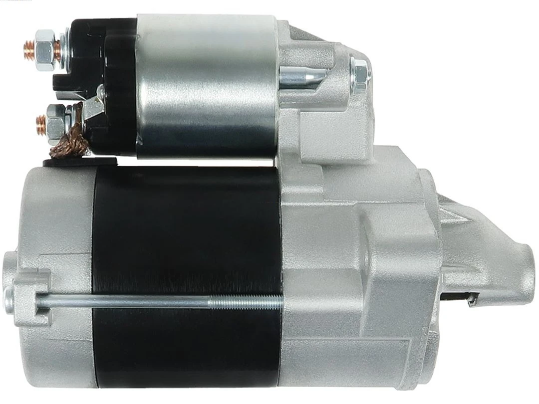 Starter Remanufactured AS-PL S6016SR