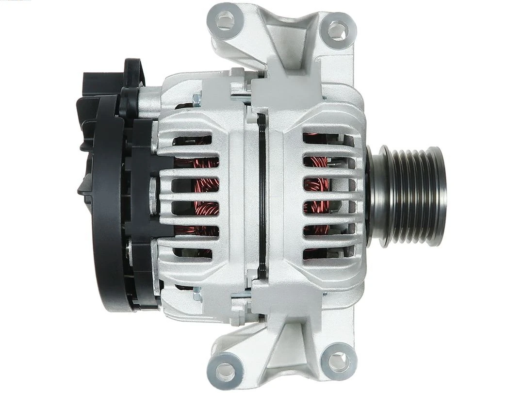 Alternator Brand new AS-PL A0242