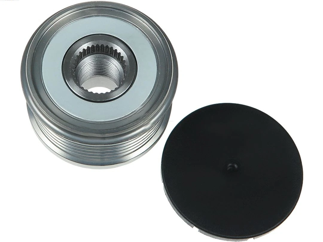 Alternator Freewheel Clutch Brand new AS-PL AFP6013