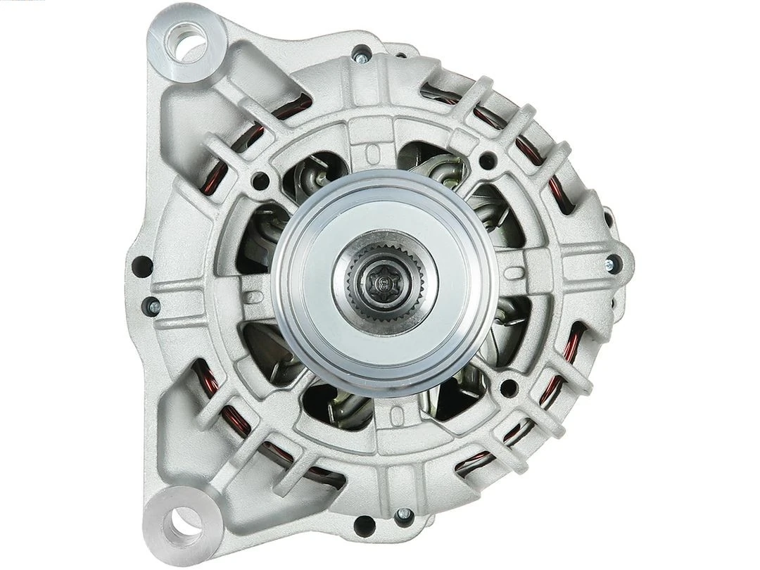 Alternator Brand new AS-PL A3174