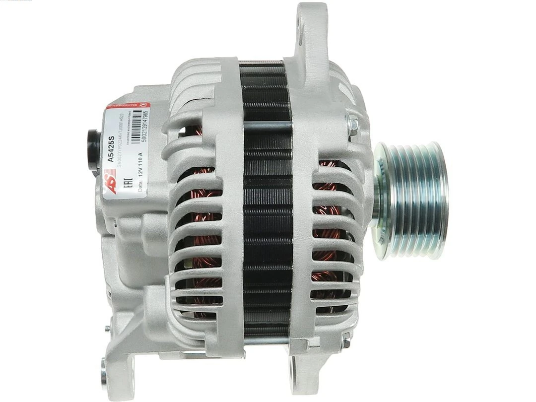 AS-PL A5425S Alternator