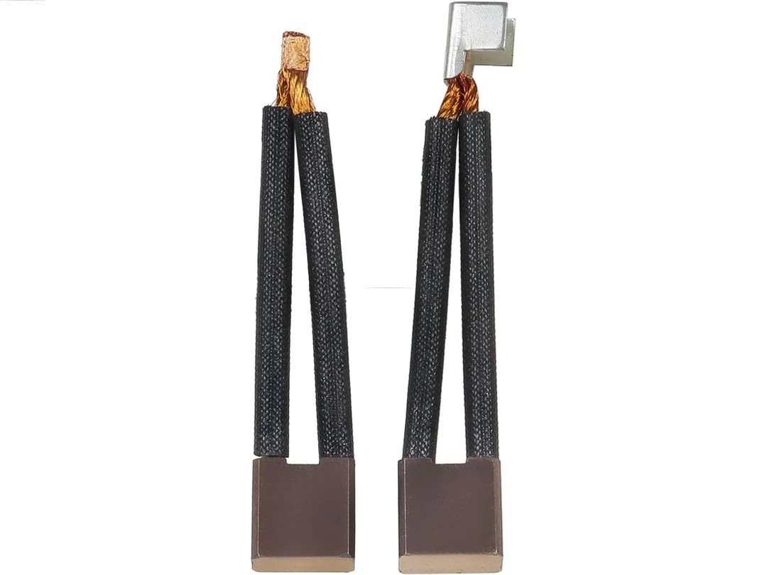 Carbon Brush, starter Brand new AS-PL USX73-85