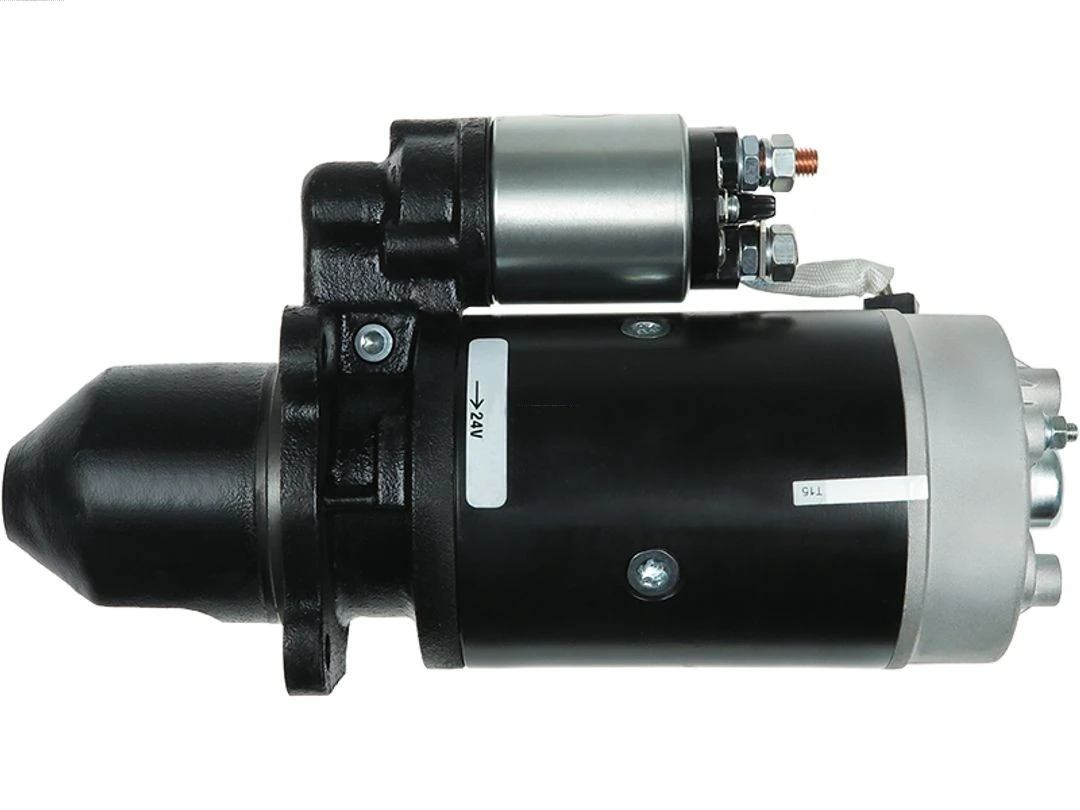 AS-PL S0794S Starter