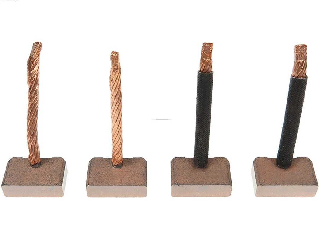 Carbon Brush, starter Brand new AS-PL SB6003