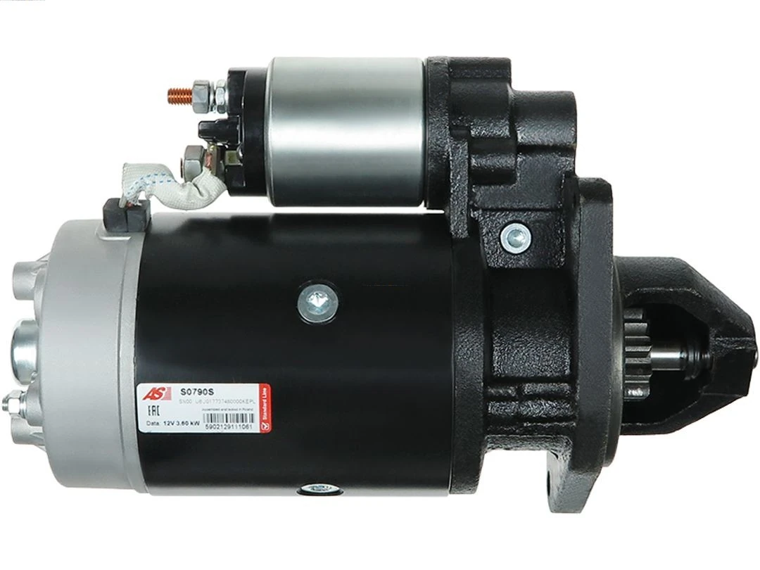 AS-PL S0790S Starter