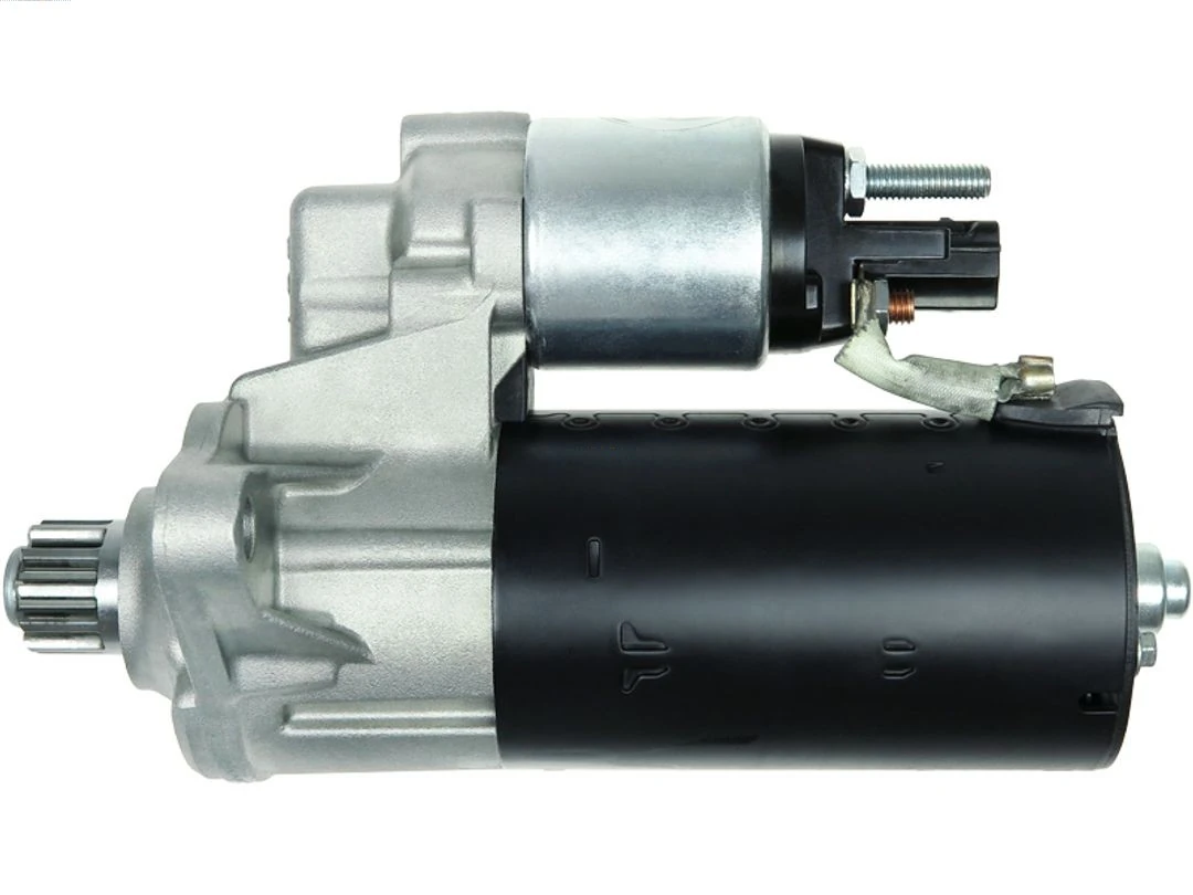 Starter Remanufactured AS-PL S0659PR