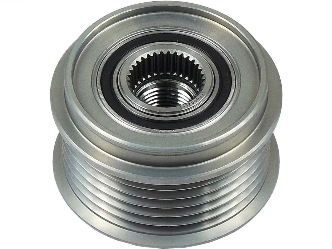 Alternator Freewheel Clutch Brand new AS-PL AFP0002(V)