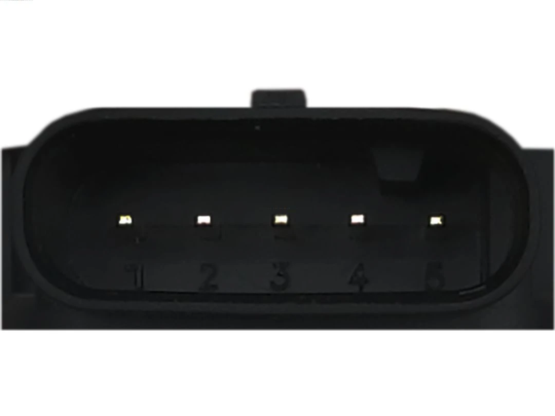 NOx Sensor, urea injection Brand new AS-PL NOX9057