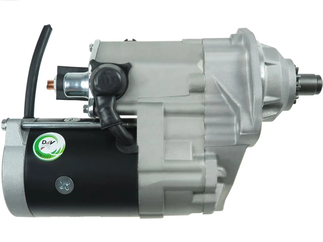 Starter Brandneu AS-PL S6094