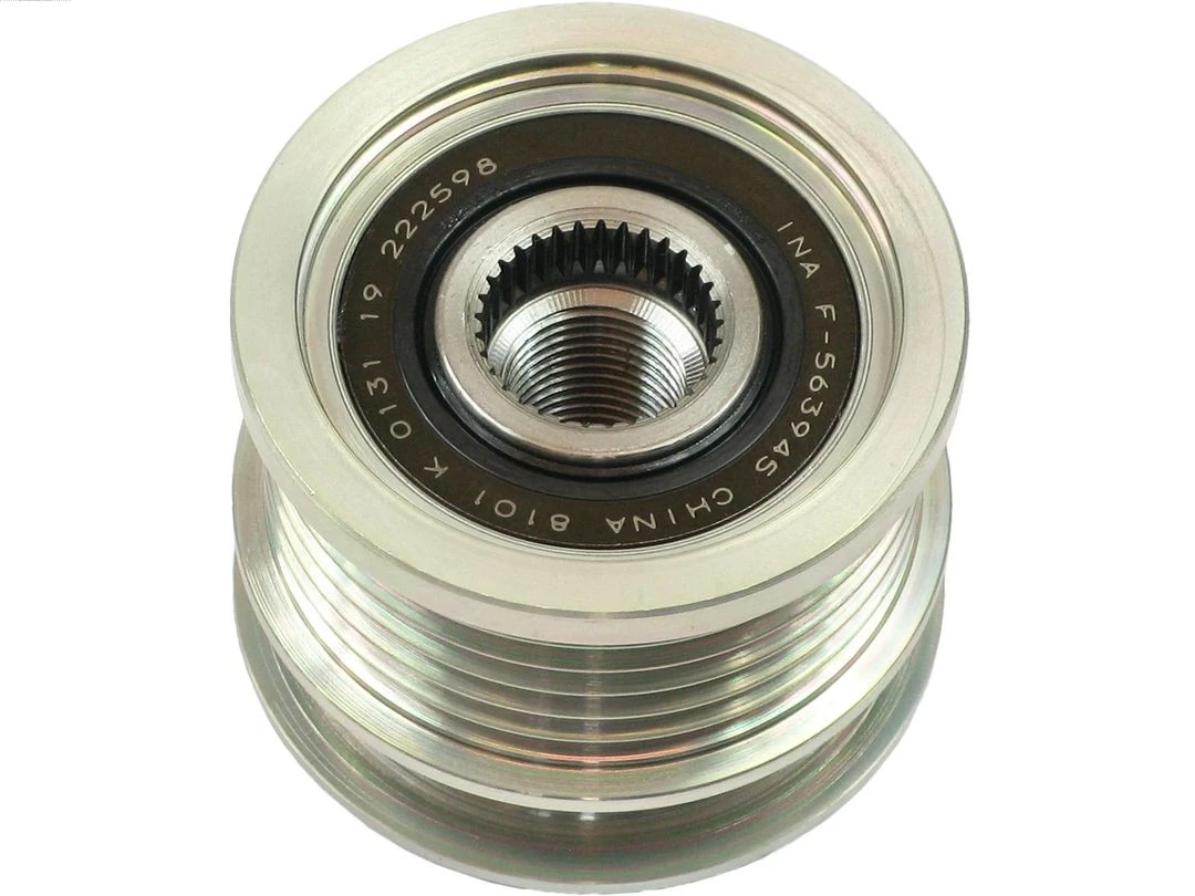 Alternator Freewheel Clutch Brand new Ina AFP1006(INA)