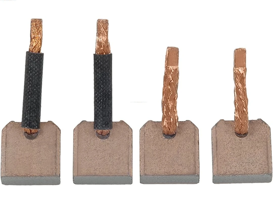 Carbon Brush, starter Brand new AS-PL SB6009