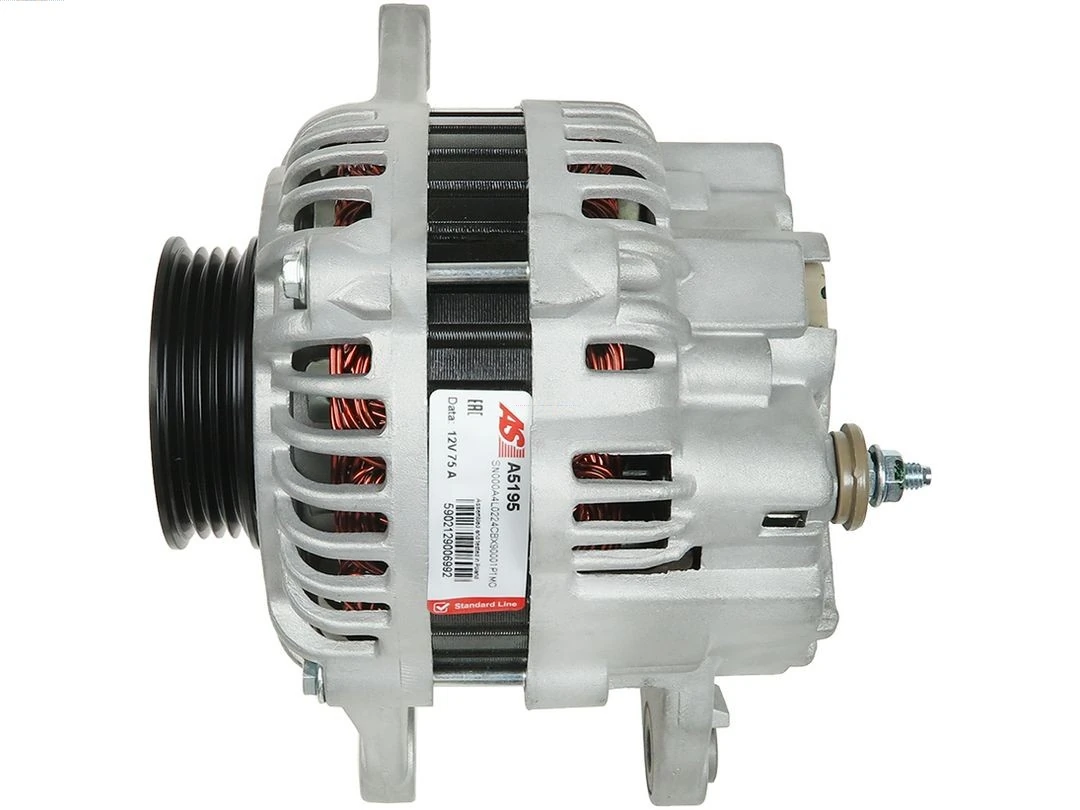 Alternator Brand new AS-PL A5195