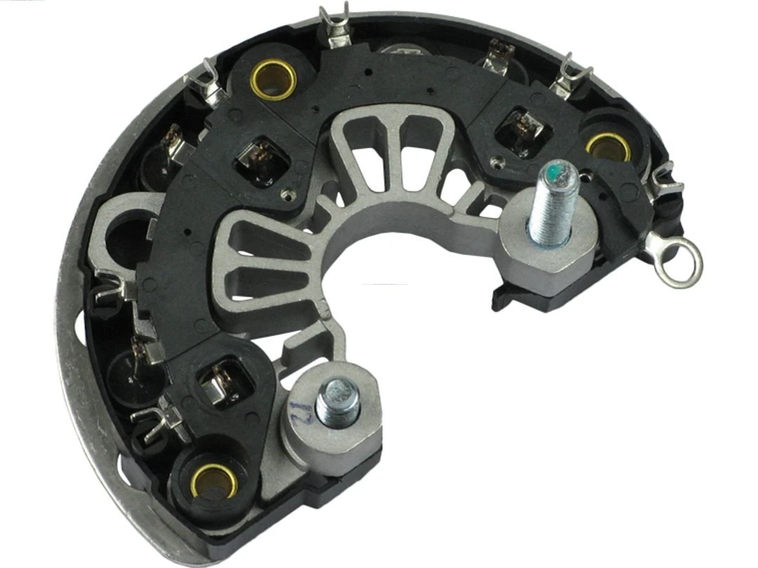 Rectifier, alternator Brand new AS-PL ARC0065