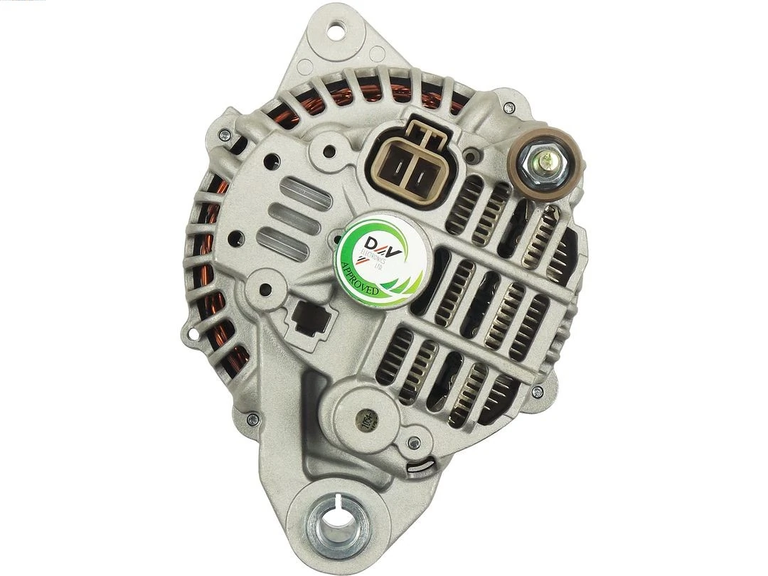 AS-PL A5253 Alternator
