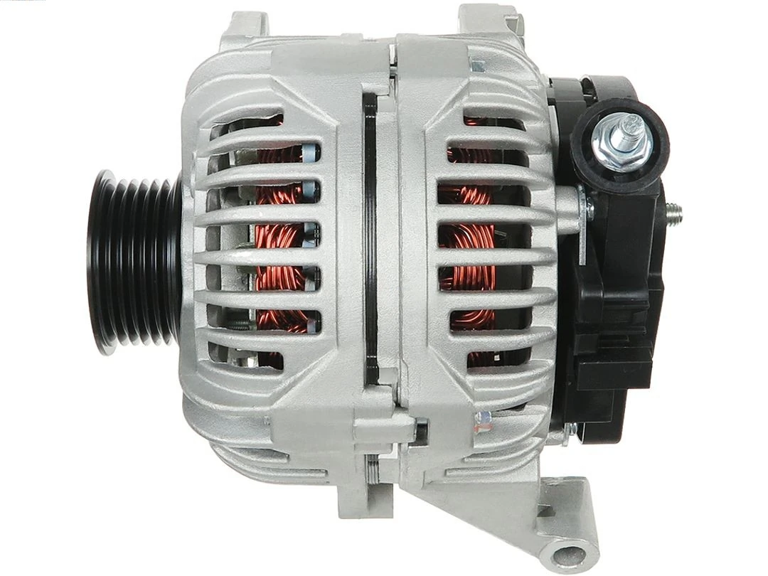 Alternator Brand new AS-PL A0182