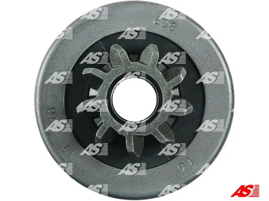 Freewheel Gear, starter Brand new Letrika SD9119(LETRIKA)