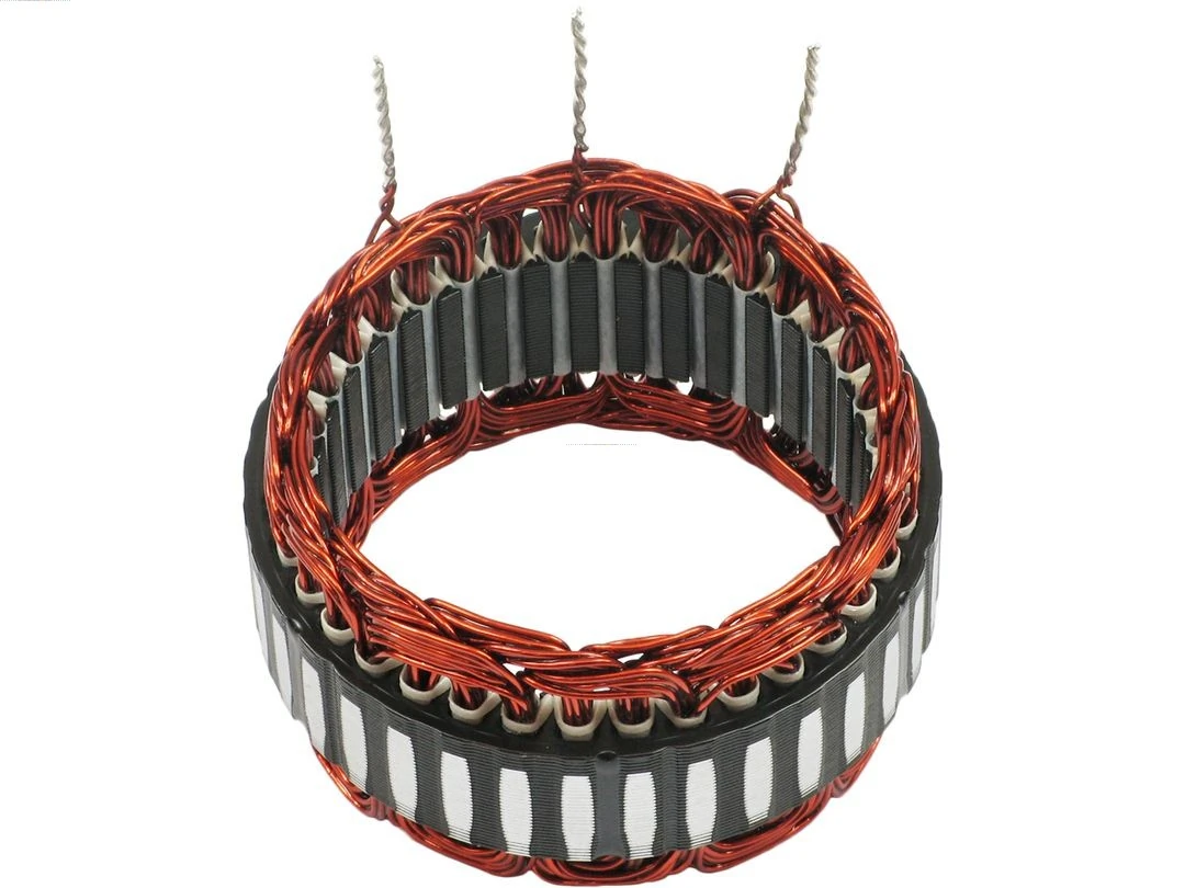 Stator, alternator Brand new AS-PL AS3026