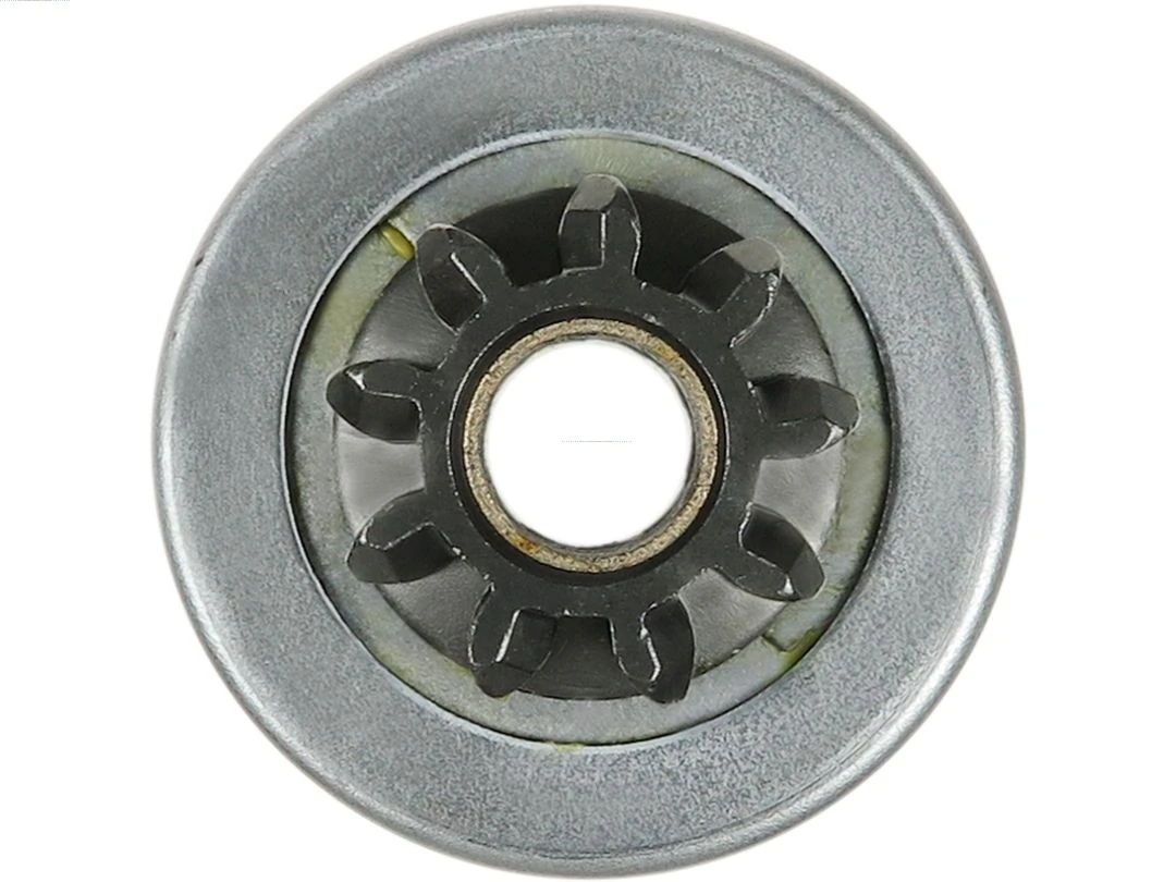 Freilaufgetriebe, Starter Brandneu AS-PL SD0386P