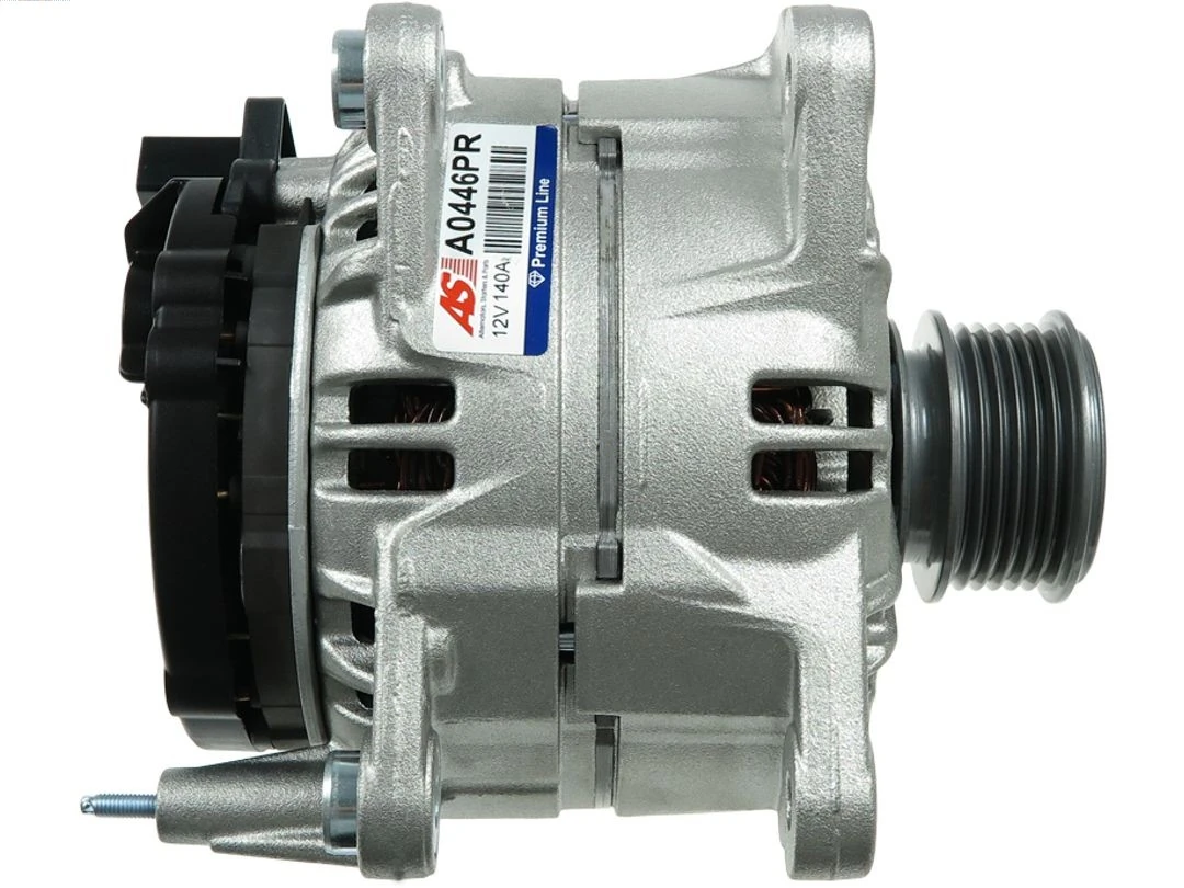 Generator Wiederaufbereitet AS-PL A0446PR