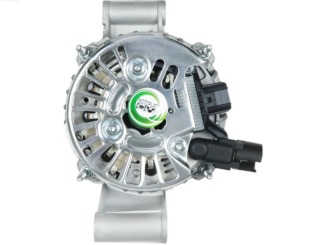 Alternator Brand new AS-PL A9296S