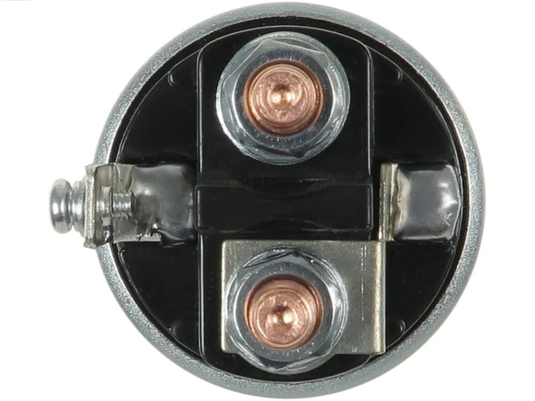 Solenoid Switch, starter Brand new AS-PL SS5006
