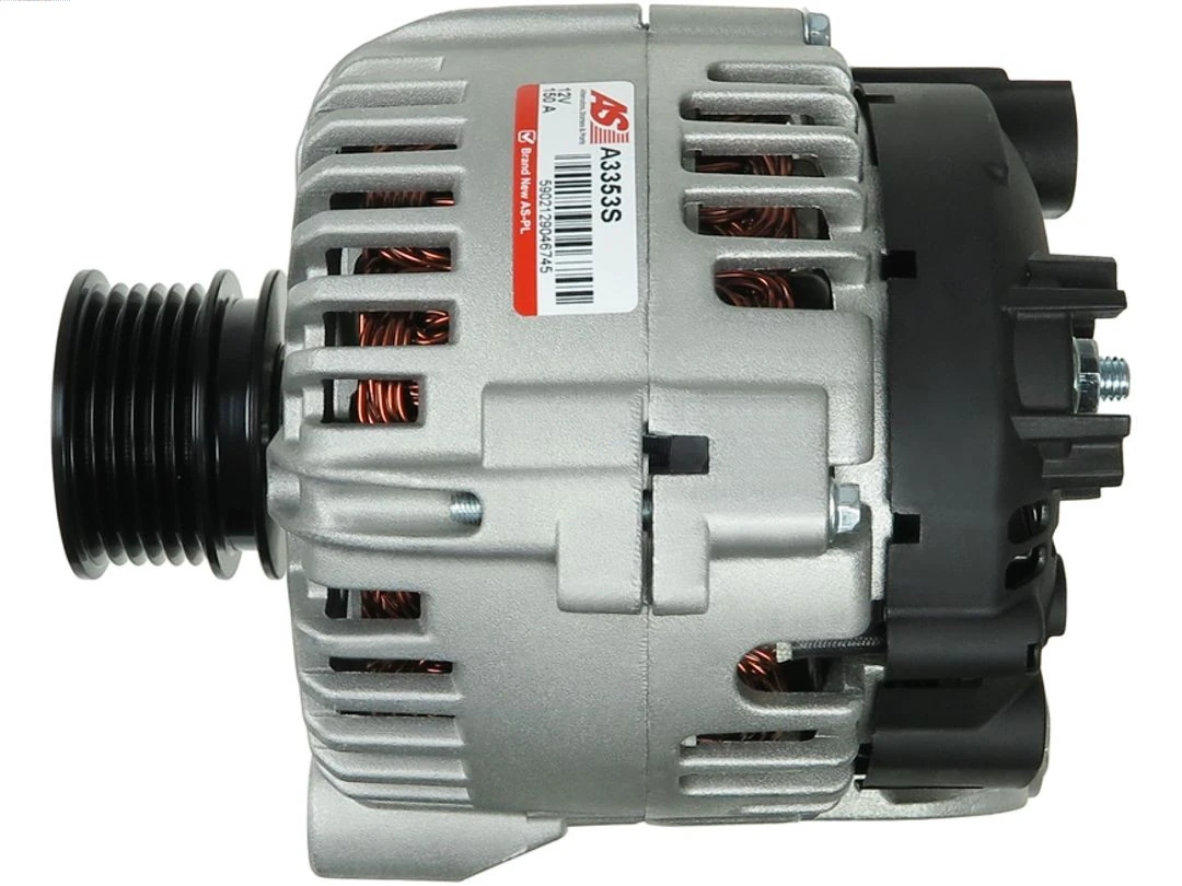 AS-PL A3353S Alternator