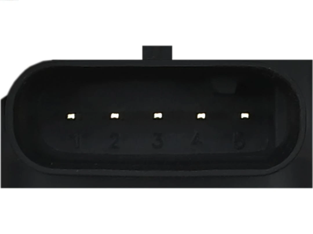 NOx Sensor, urea injection Brand new AS-PL NOX9065