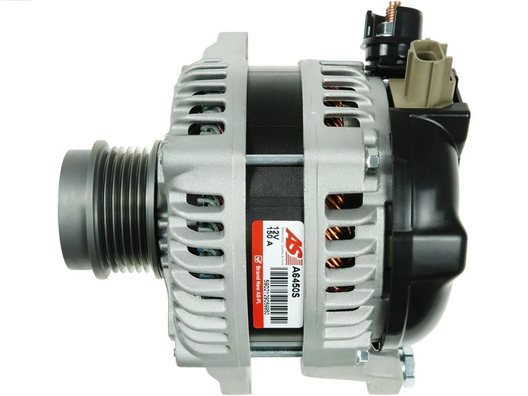 AS-PL A6450S Alternator