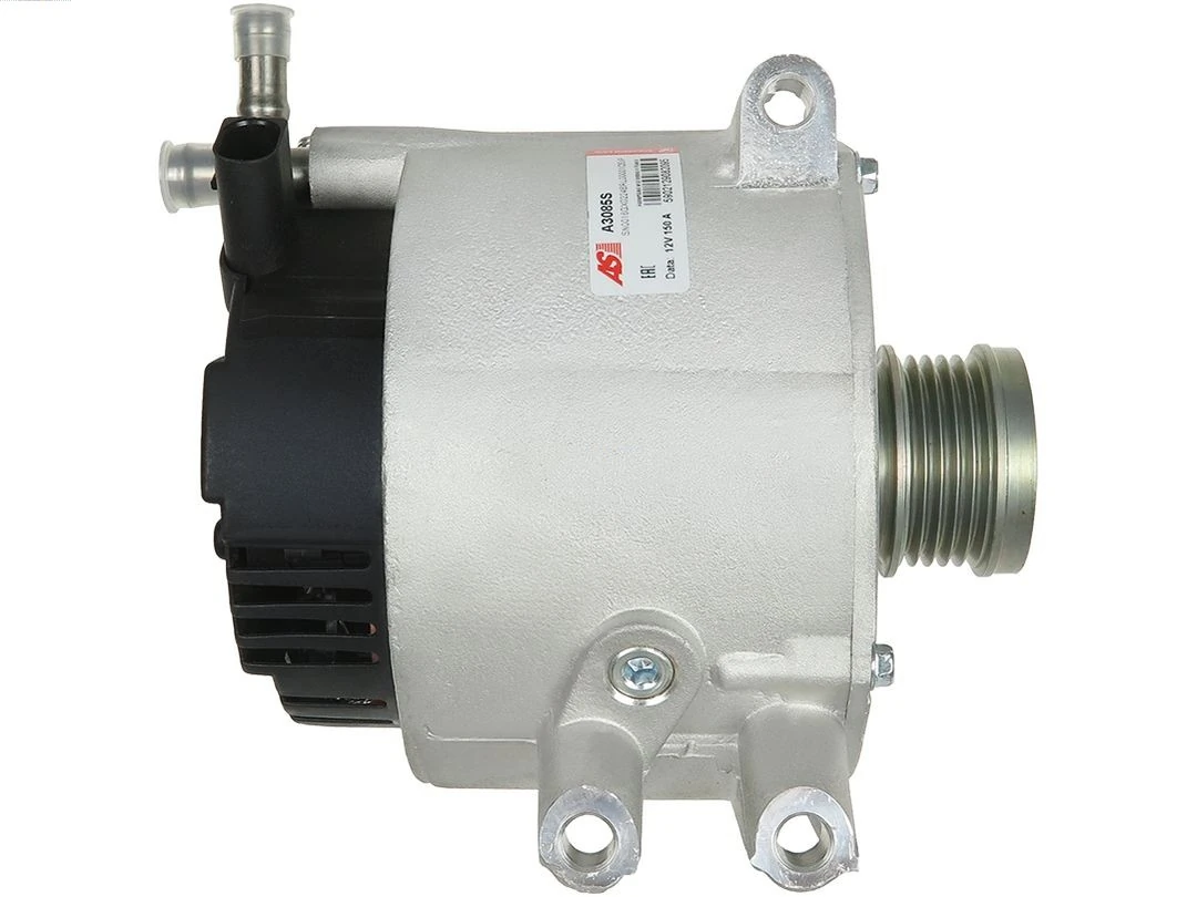 Alternator Brand new AS-PL A3085S