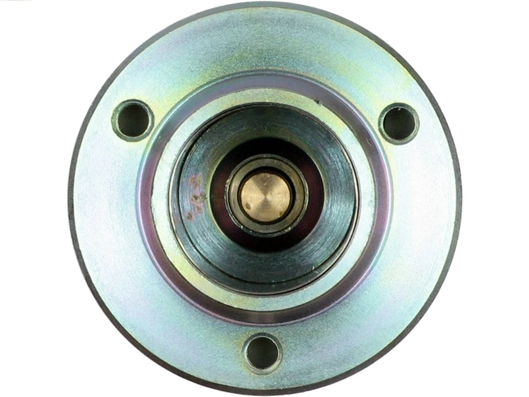 Solenoid Switch, starter Brand new AS-PL SS0068