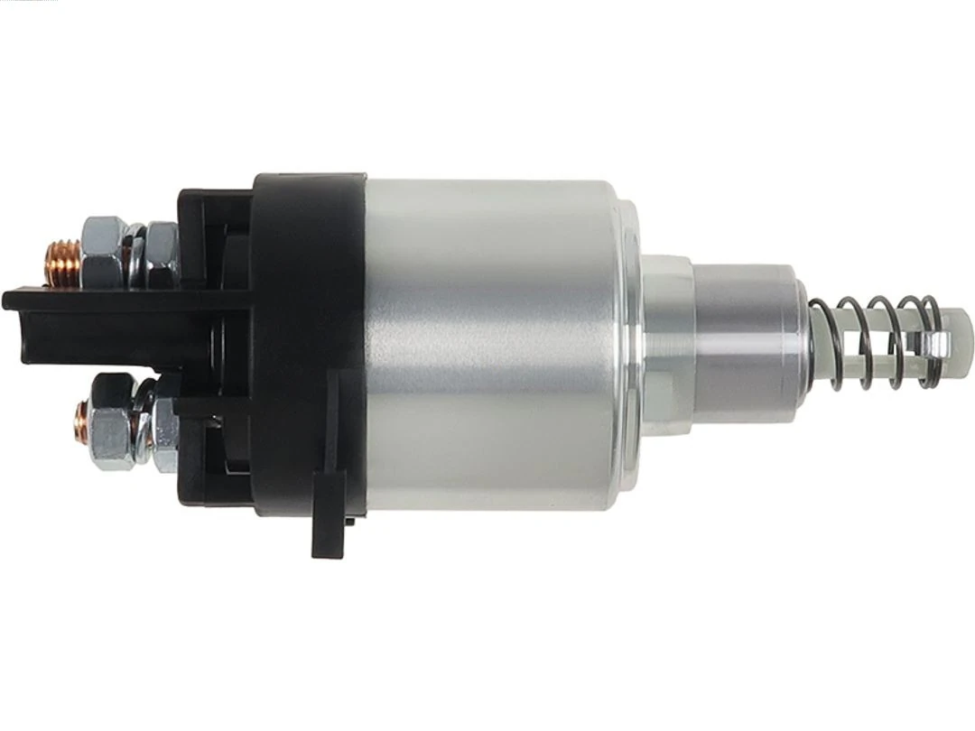 Solenoid Switch, starter Brand new AS-PL SS0135