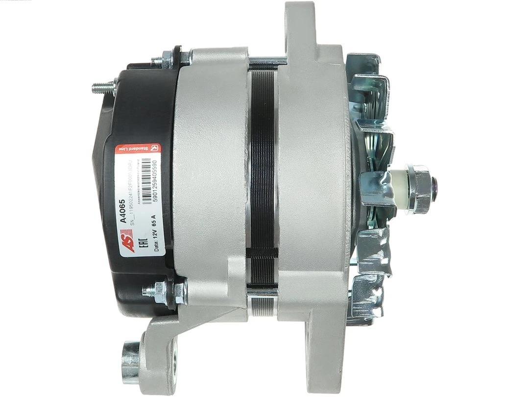 AS-PL A4065 Alternator
