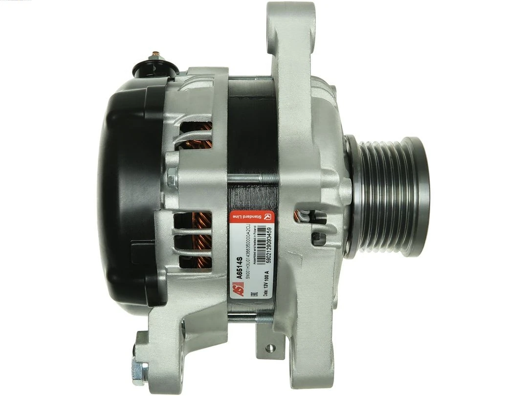 AS-PL A6514S Alternator
