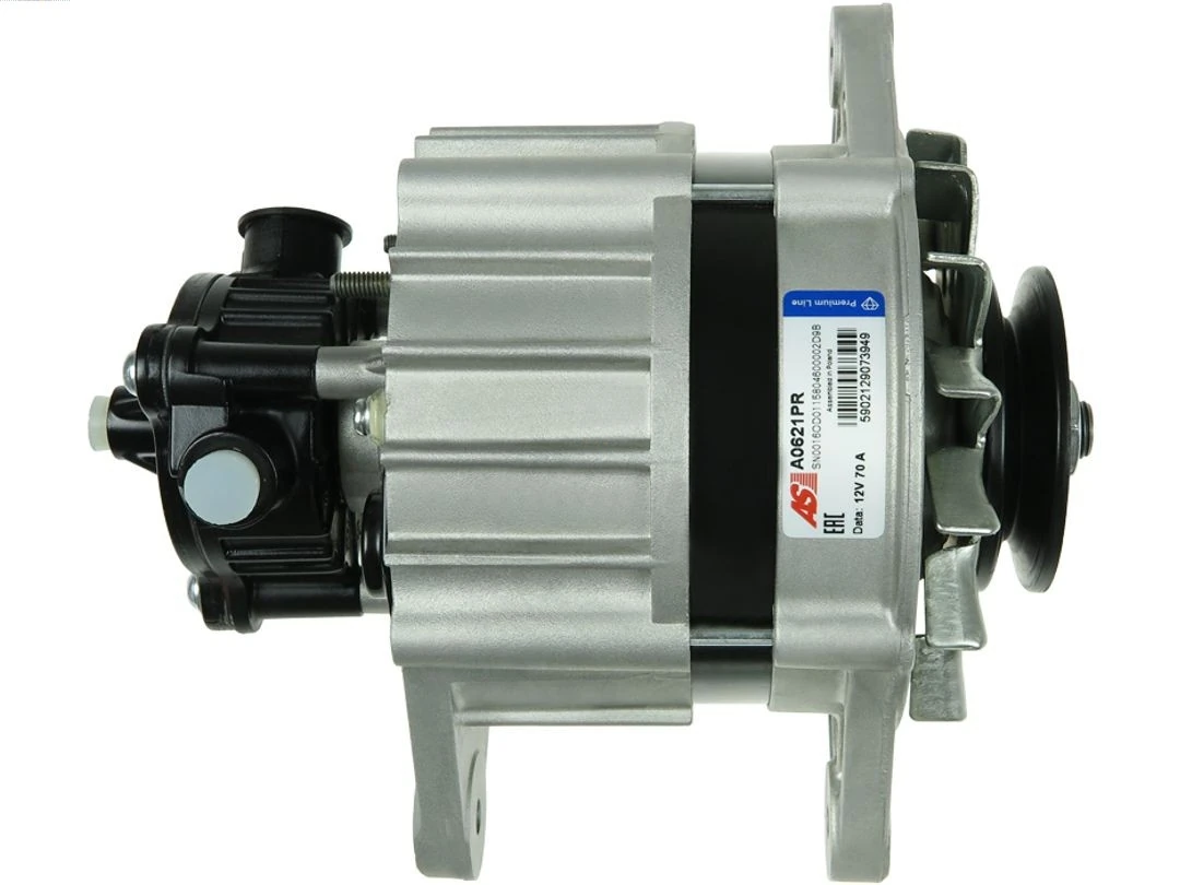 AS-PL A0621PR Alternator