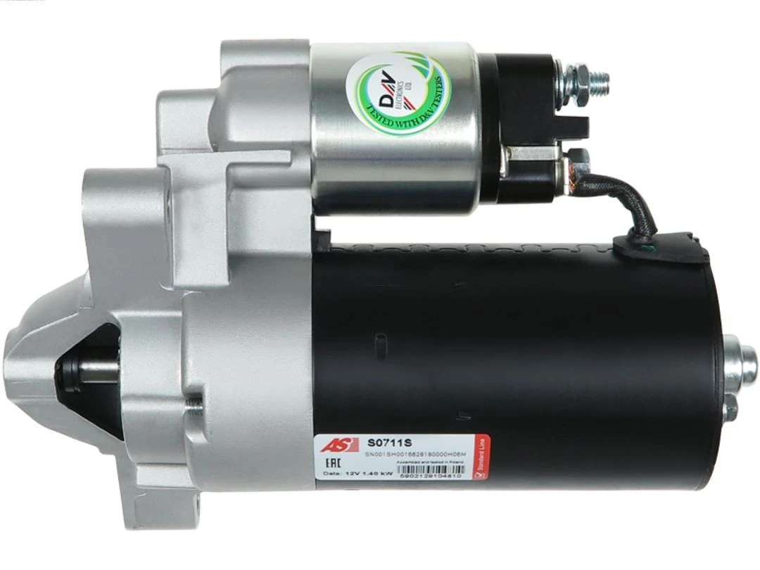 Starter Brand new AS-PL S0711S