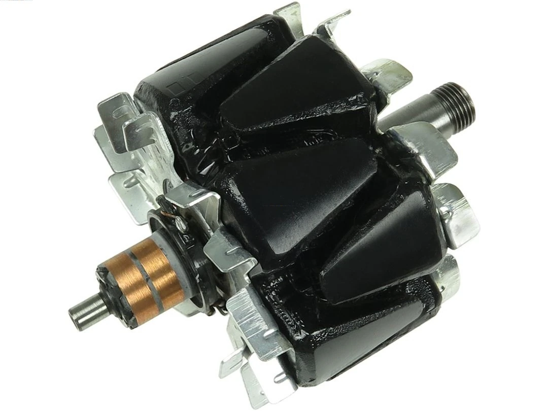 Rotor, alternator Remanufactured AS-PL AR5023R