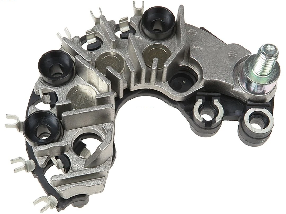 Rectifier, alternator Brand new AS-PL ARC3039