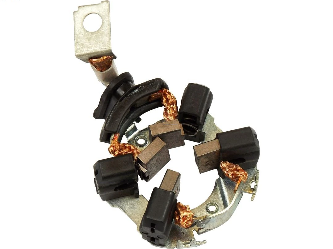 Holder, carbon brushes Brand new AS-PL SBH0088