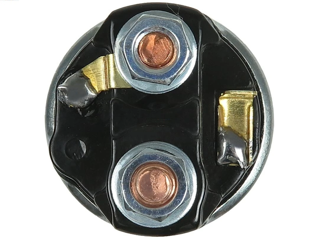 Solenoid Switch, starter Brand new AS-PL SS6003