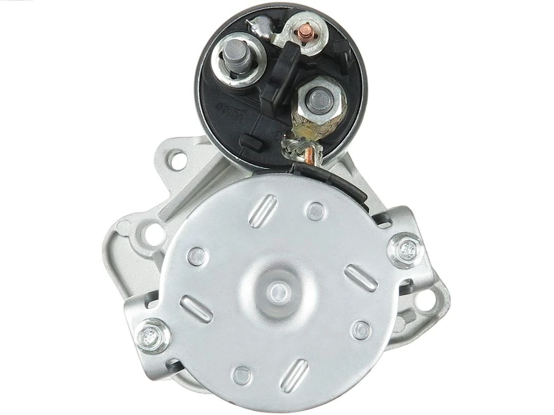 Starter Brand new Valeo S3124(VALEO)