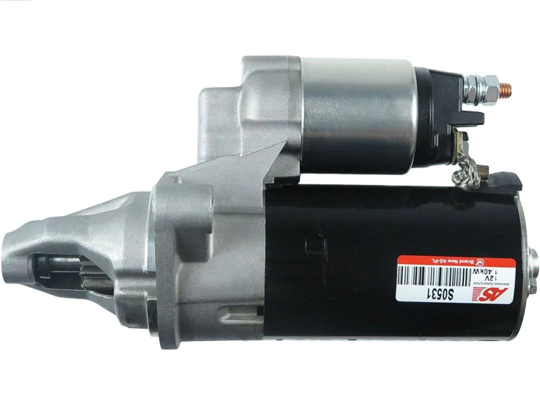 AS-PL S0531 Starter