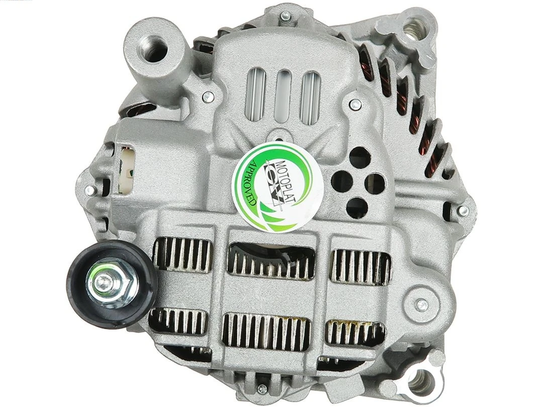 AS-PL A5184 Alternator