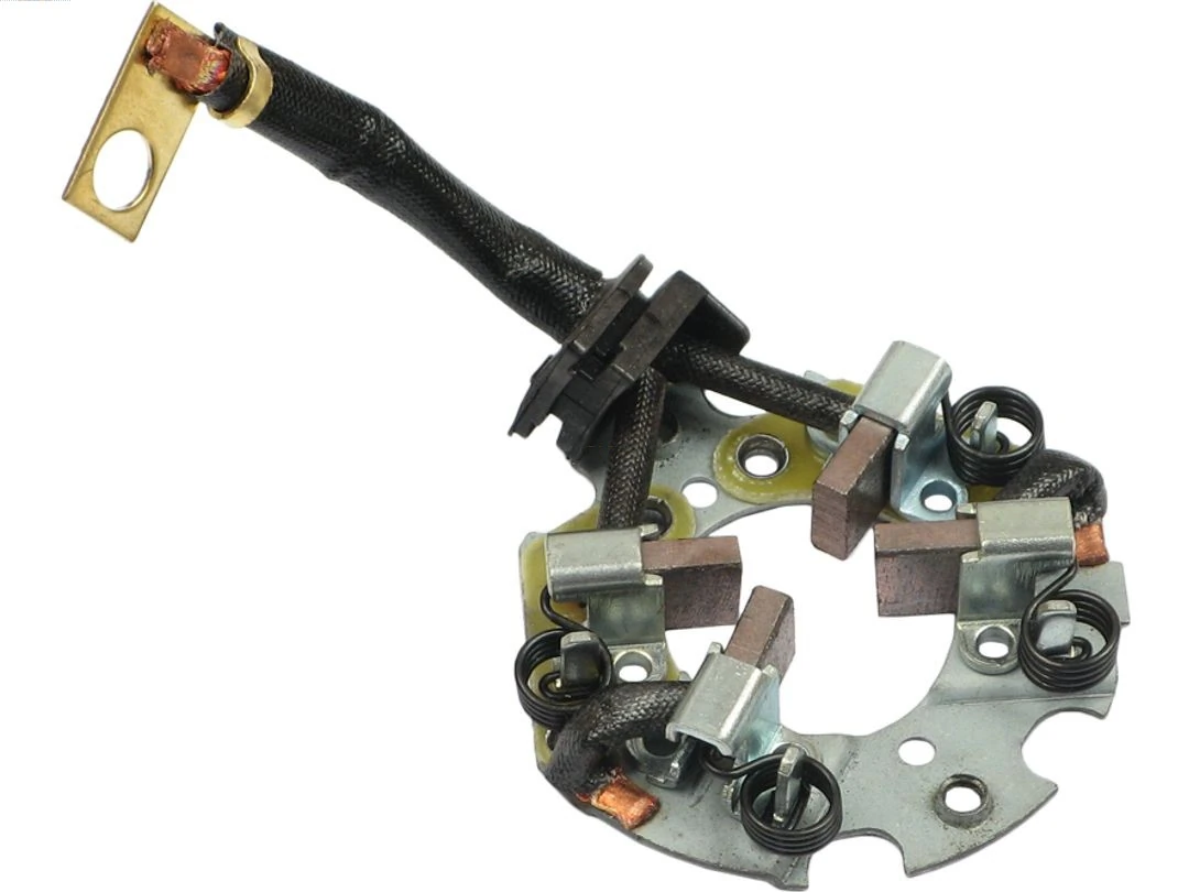 Holder, carbon brushes Brand new AS-PL SBH5019