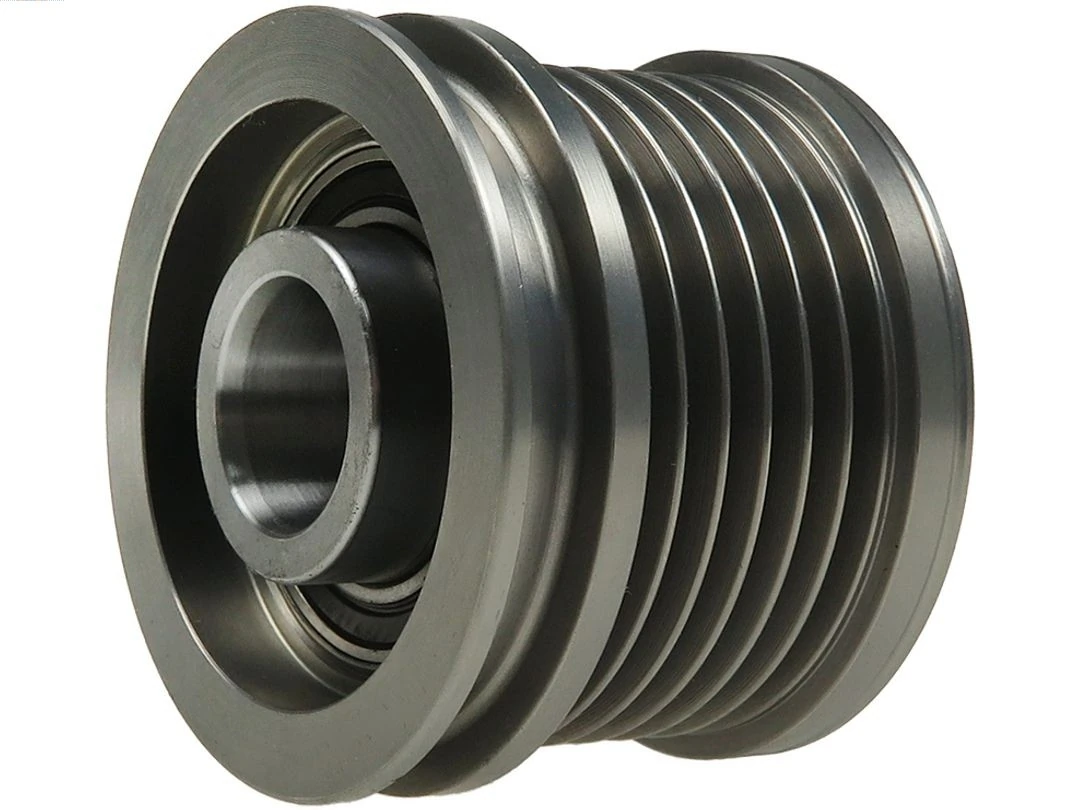 Alternator Freewheel Clutch Brand new AS-PL AFP0033