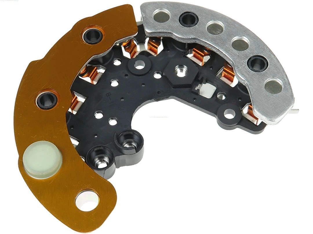 Rectifier, alternator Brand new AS-PL ARC3018